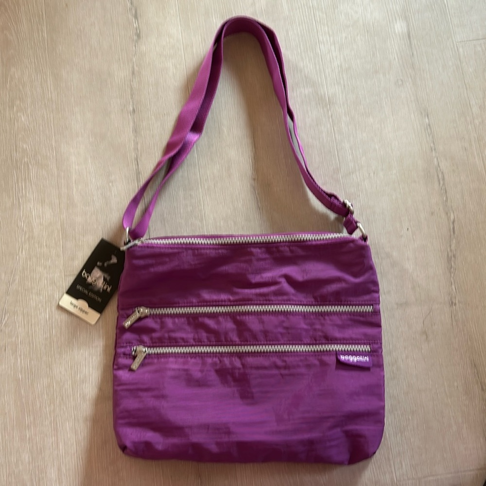 Brand new bag